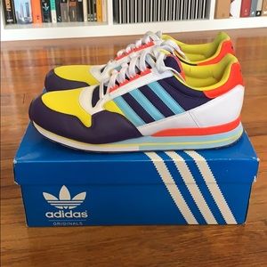 Adidas ZX 500